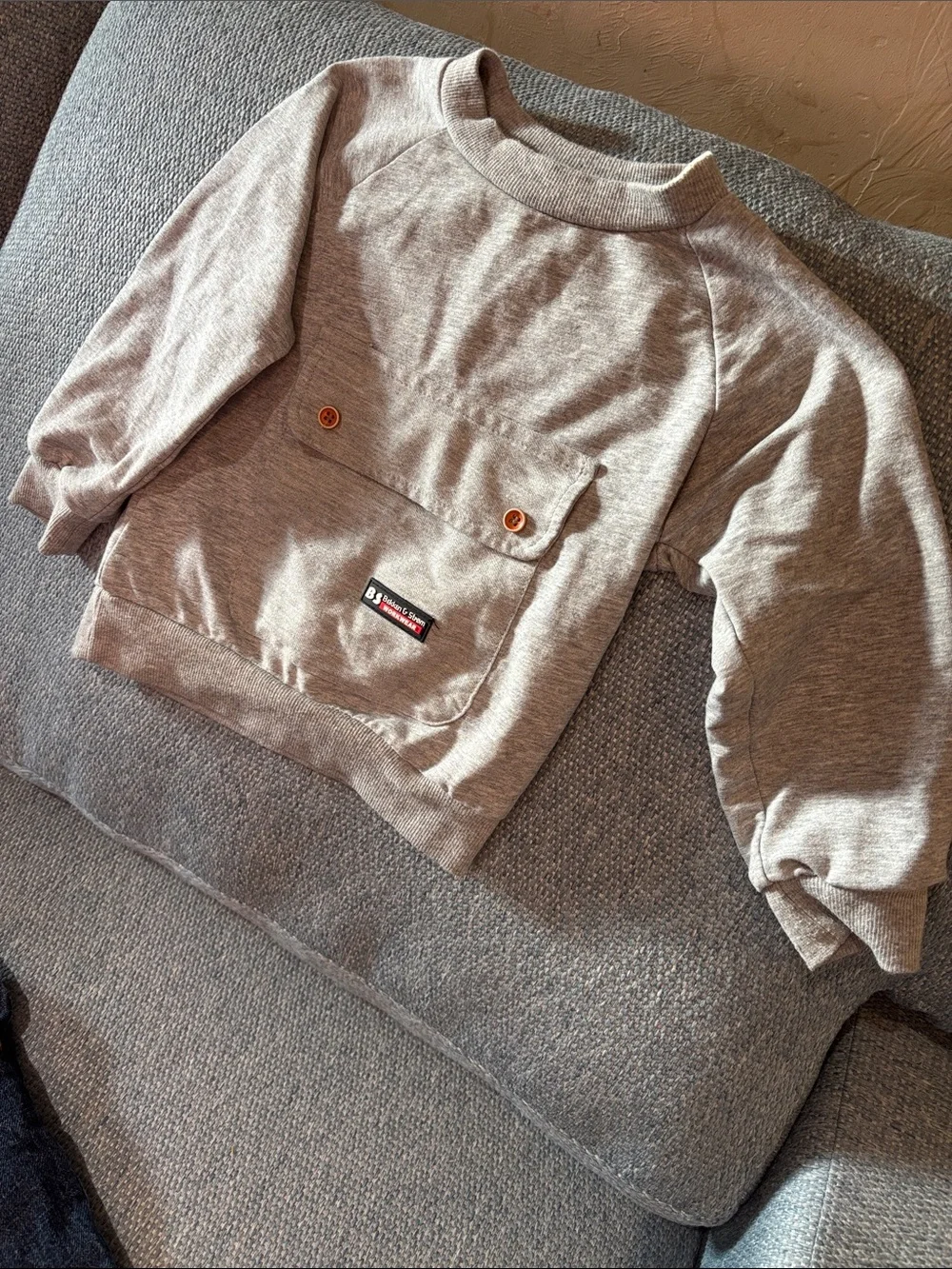 Fall outfit! 18-24 months